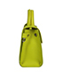 Diorever Mini Bag, side view